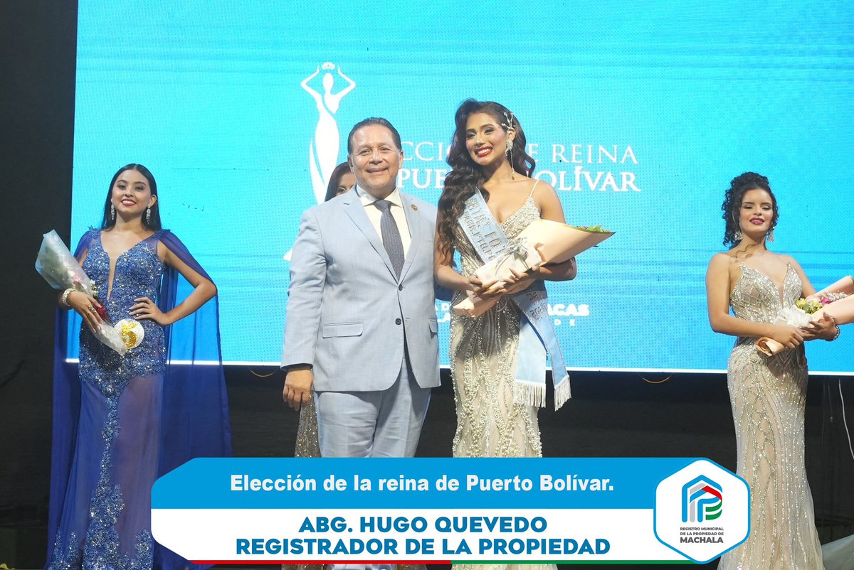 Registro Municipal de la Propiedad cantón Machala tweet media