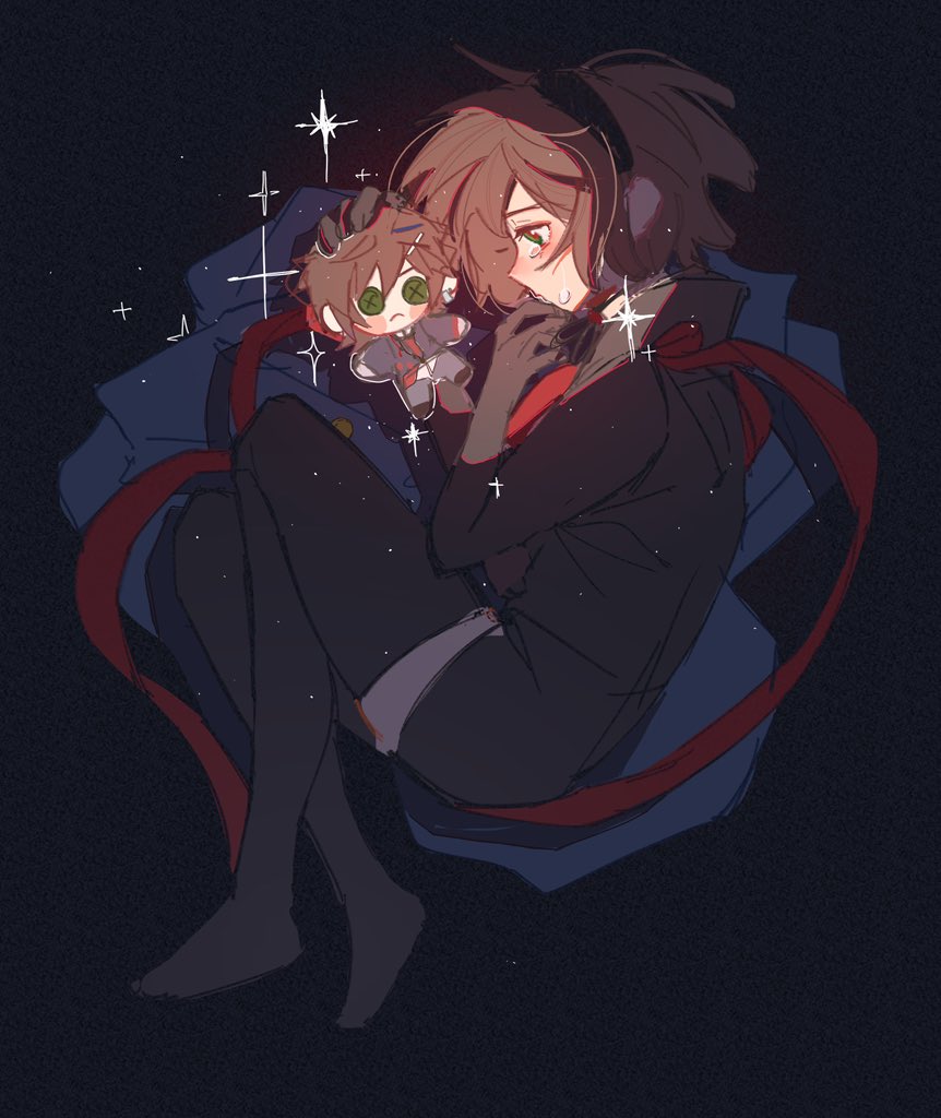Yuzuuu06211's tweet image. 
