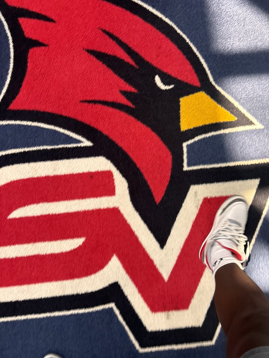 Javari Funches ATH CO26🌟 (@javarifunches) on Twitter photo Had a great visit yesterday at <a href="/svsu_football/">SVSU Football</a> bbq ,can't wait to see the game day environment this fall
<a href="/AllenTrieu/">Allen Trieu</a> <a href="/247Sports/">247Sports</a> <a href="/EverettVikingFB/">Lansing Everett Football</a> <a href="/ReggieWynns/">Rising Stars Scouting</a> <a href="/RisingStars6/">Rising Stars Academy</a> Had a great visit yesterday at <a href="/svsu_football/">SVSU Football</a> bbq ,can't wait to see the game day environment this fall
<a href="/AllenTrieu/">Allen Trieu</a> <a href="/247Sports/">247Sports</a> <a href="/EverettVikingFB/">Lansing Everett Football</a> <a href="/ReggieWynns/">Rising Stars Scouting</a> <a href="/RisingStars6/">Rising Stars Academy</a>
