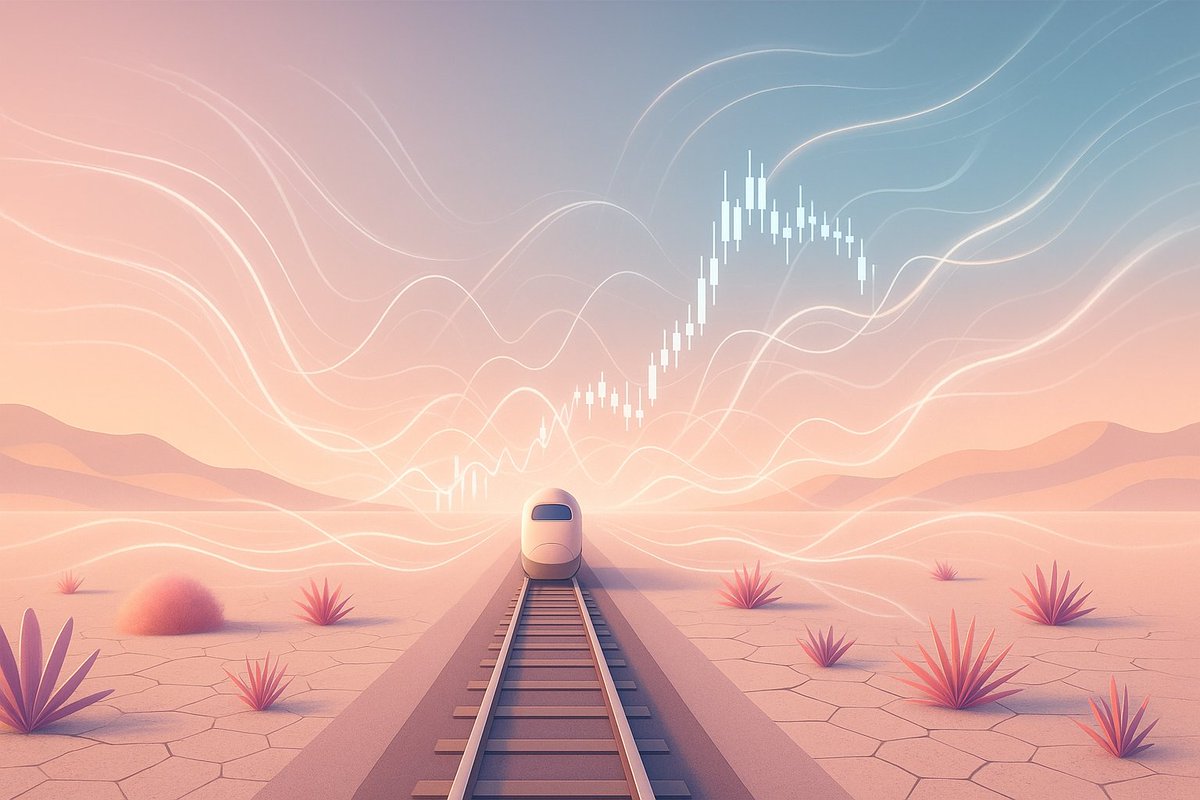 anza_xyz's tweet image. 1/ Solana is taking major steps towards becoming the home of internet capital markets. 🧵👇
Upcoming changes are designed to give developers ALL the tools they need to build efficient, liquid markets on-chain.