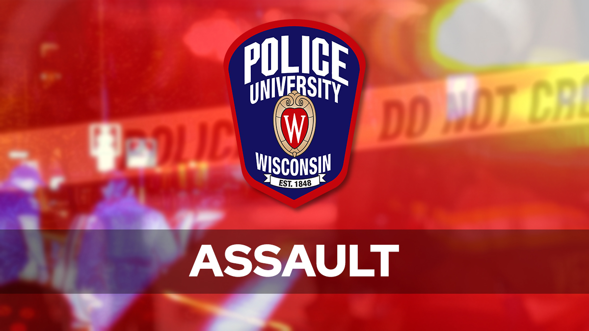 UWMadisonPolice's tweet image. On Wednesday, July 23, 2025, at approximately 8:45 p.m., UWPD responded to a report of a disturbance involving 7-10 individuals at the Memorial Union Terrace involving pepper spray.
More info » uwpd.wisc.edu/incident_repor…