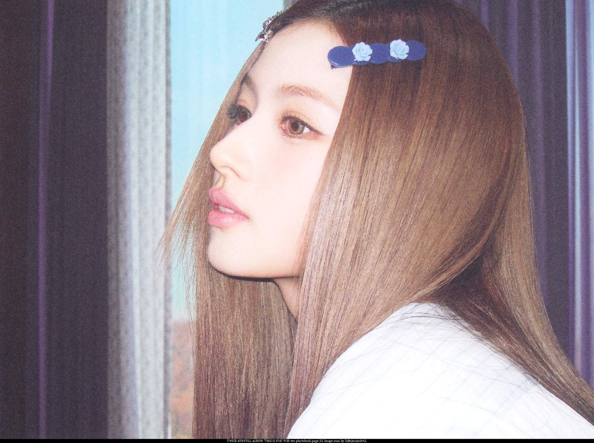 SCAN] TWICE 4TH FULL ALBUM 