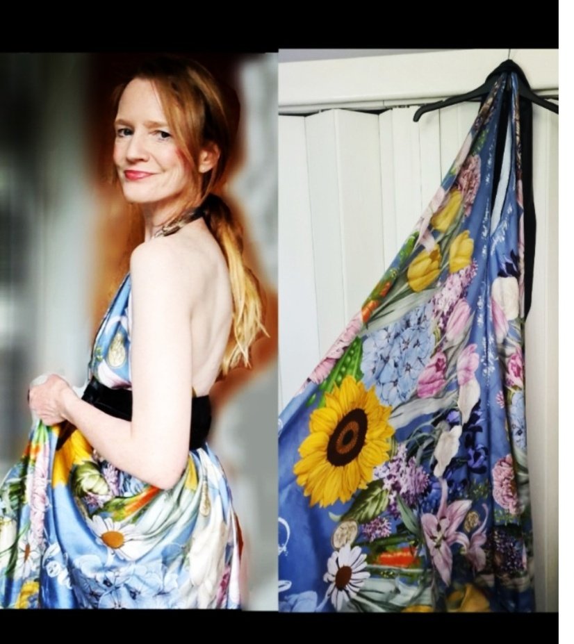 Sarah Fairley (@sarahfairley7) on Twitter photo So many brilliant people at home doing amazing things in the field of arts and fashion and showcasing the talent in Ireland- my favourite is the wearable art by the super talented <a href="/SaraONeillArt/">Sara O'Neill 🐚</a>. Have a wee look at her stuff! So many brilliant people at home doing amazing things in the field of arts and fashion and showcasing the talent in Ireland- my favourite is the wearable art by the super talented <a href="/SaraONeillArt/">Sara O'Neill 🐚</a>. Have a wee look at her stuff!