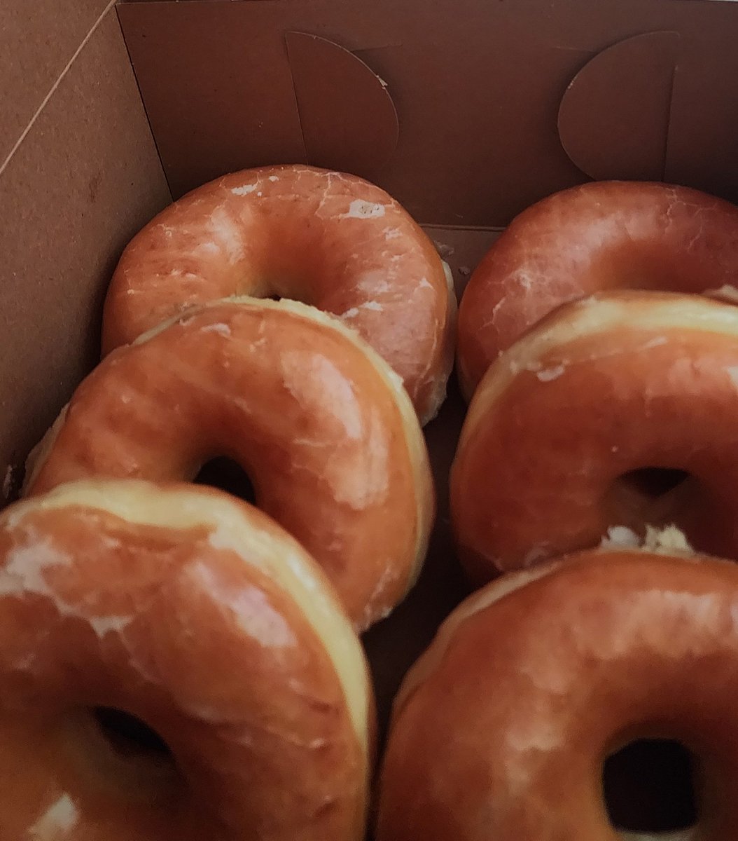 TheRealEnate's tweet image. Fatboy attack this morning 😋