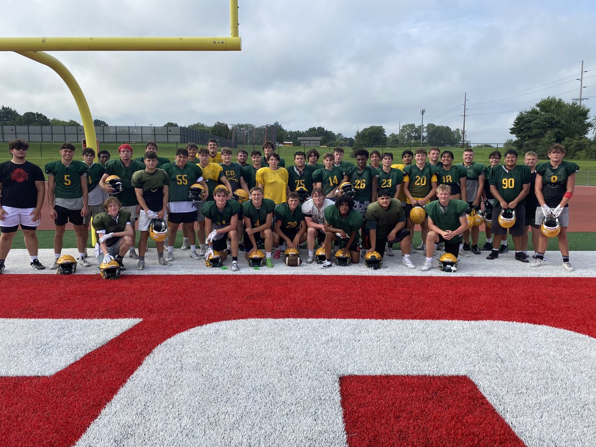 Central College Away Camp, thank you to everyone who helped make this trip a possibility! Great opportunity to learn and grow as a TEAM #EGPride