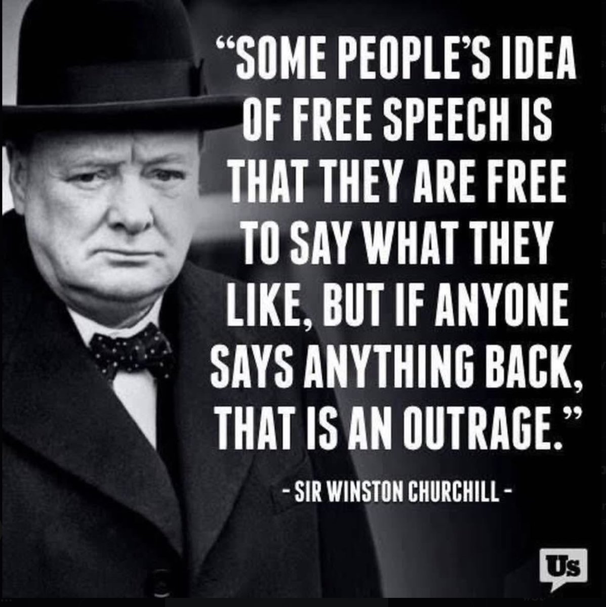 Sounds a lot like the Libs these days...