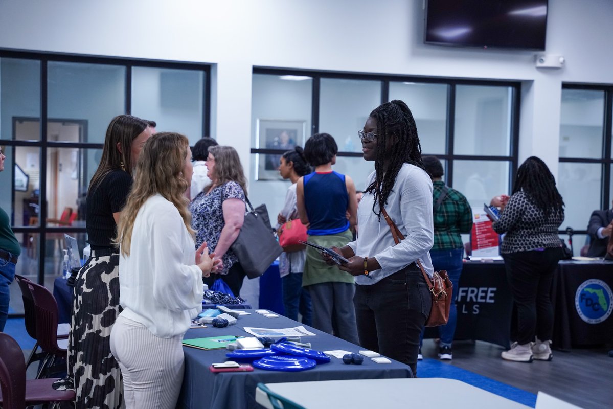 New to Pensacola State College? Join us at Pirate Path! 

Pirate Path is geared to assist all new Pirates prepare for the start of the semester.

✅Use the following link to learn more: tinyurl.com/piratepathh25

#piratepath #GoHereGetThere #pensacolastatecollege