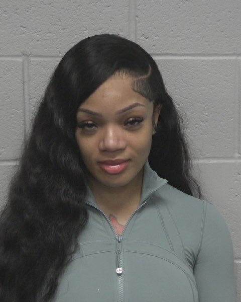 Rapper GloRilla arrested after drugs found in her home during a burglary investigation. They initially were investigating 3 men breaking into her home. They later smelled weed and found a ‘significant amount’ in the bedroom closet. She posted $22,260 bond ⁦<a href="/FOX5Atlanta/">FOX 5 Atlanta</a>⁩