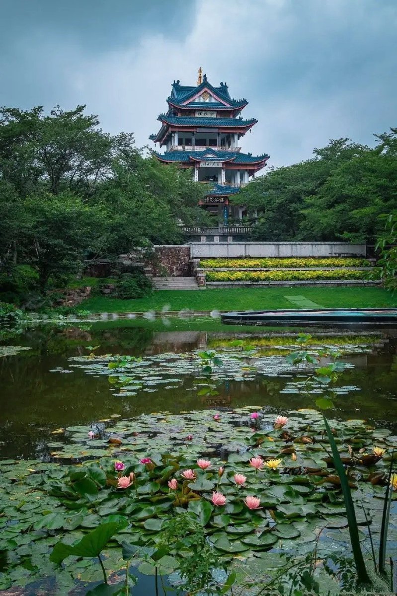 🇨🇳无锡太湖~ #大美中国