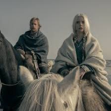 skadiglory's tweet image. 17. A tool will gape
when he goes to a friend, and mumble only, or mope; but pass him the ale cup and all in a moment
the mind of that man is shown.
Kópir afglapi
er til kynnis kemr, pylsk hann um eda prumir;
allt er senn,
ef hann sylg of getr, uppi er pá geo guma.
A reserved,…