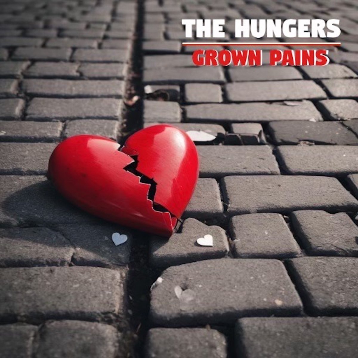 The Hungers song “Grown Pains” is available on Pandora and more.  Listen here: hypeddit.com/lvn3vt 

#thehungers #rock #hardrock #grownpains #grindethos #rockband