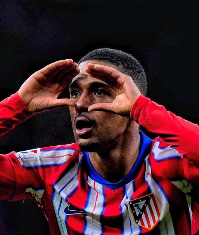 FootballTimee__'s tweet image. 👀 Flamengo será el destino de Samuel Lino las próximas 5 temporadas. El @Atleti recibirá unos 25 millones de euros por el brasileño.