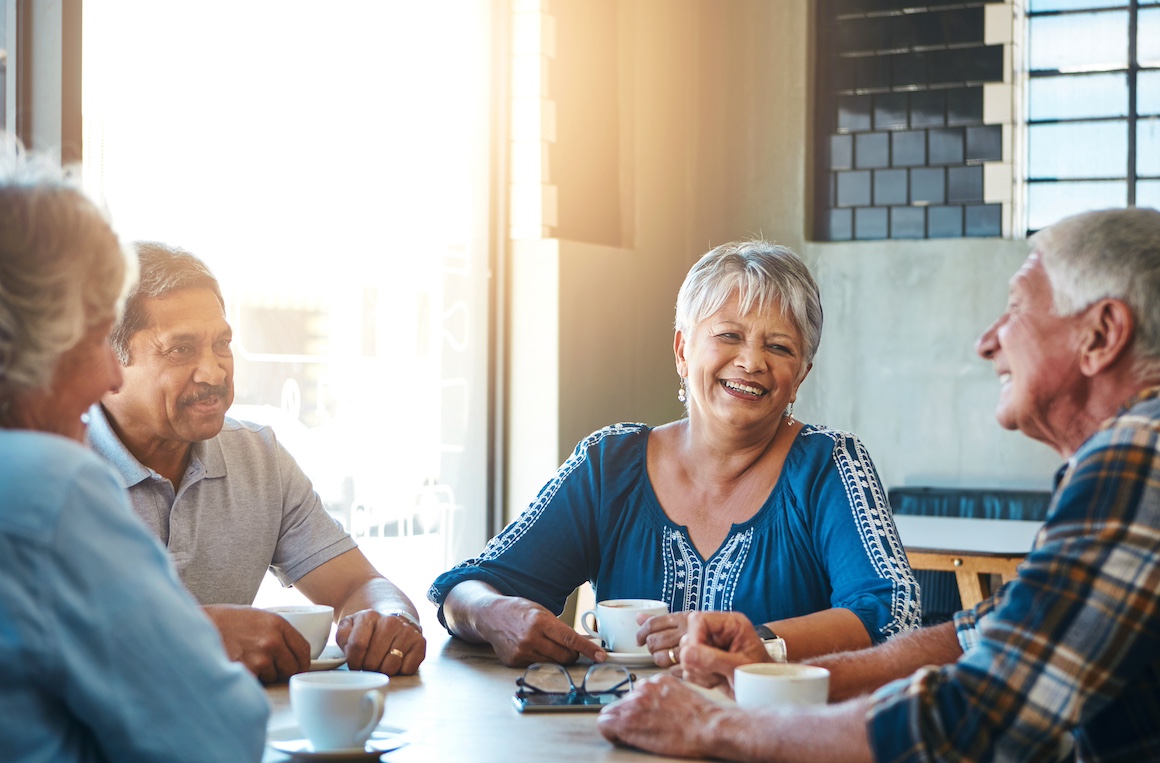 seniorplanet's tweet image. Join fellow Senior Planet participants in a supportive environment to discuss the joys, challenges, and opportunities of aging independently. Meet us on Zoom today, 7/24 at 3pm EDT: spr.ly/6018fKTRG