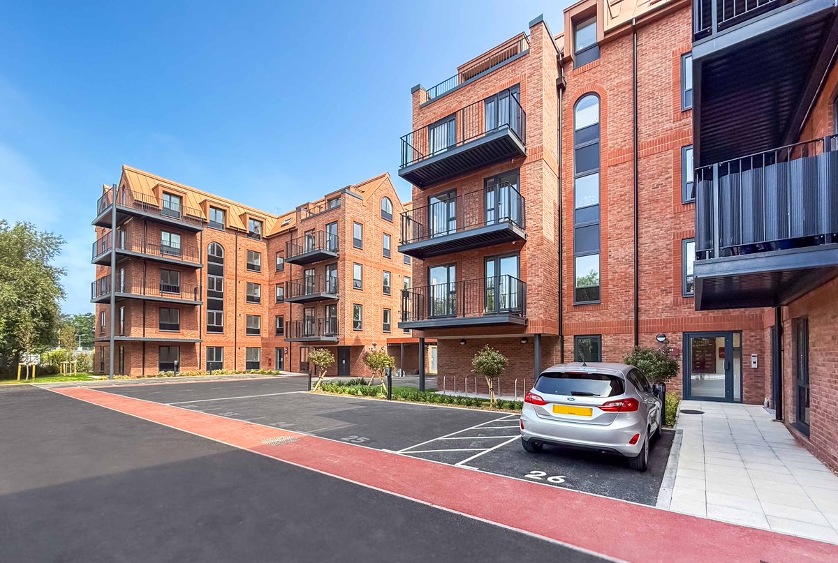 Blueoak Estates tweet media