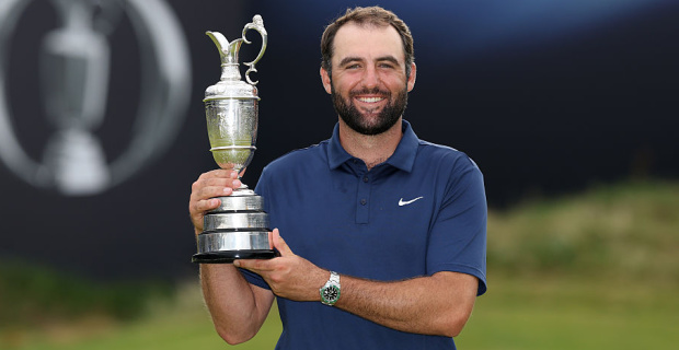 Horns247's tweet image. Scottie Scheffler to help bring 'Scheff's Kitchen' to UT Golf Club
247sports.com/college/texas/… #HookEm