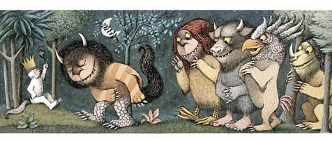 JoshuaMFrench's tweet image. While not at all related, hearing about Where Winds Meet makes me think of Where the Wild Things Are and how amazing it could be if we got an M-rated video game based on it (along the lines of Alice: Madness Returns). Unlikely of course until the book hits public domain in 2082.