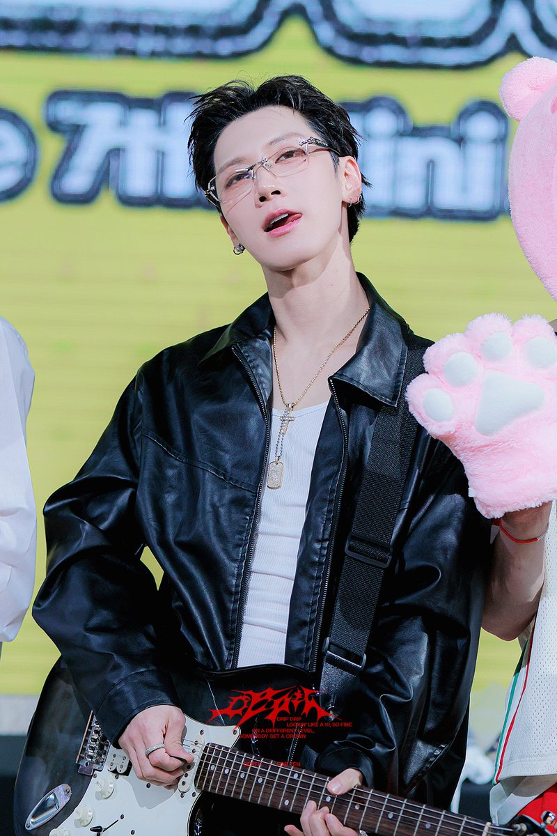 depthTEN's tweet image. 250724 #TEN #텐 #เตนล์ #李永钦 #テン #WayV #威神V