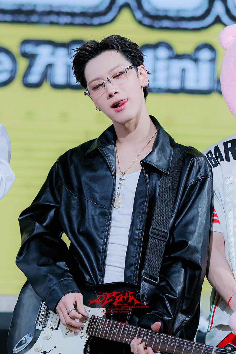 depthTEN's tweet image. 250724 #TEN #텐 #เตนล์ #李永钦 #テン #WayV #威神V