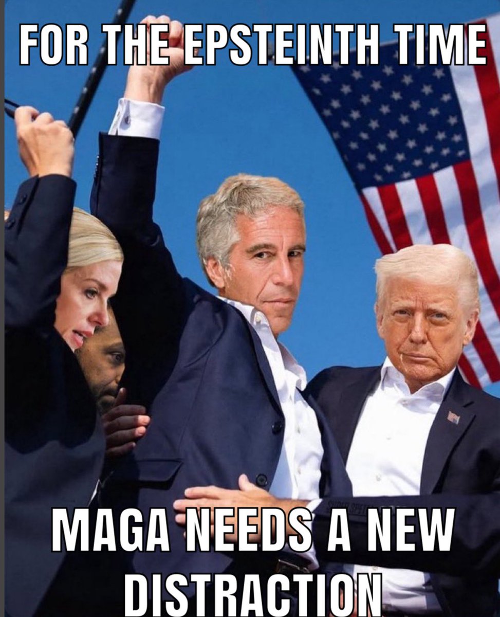 BbbForever02's tweet image. Desperate Donnie needs a Distraction
