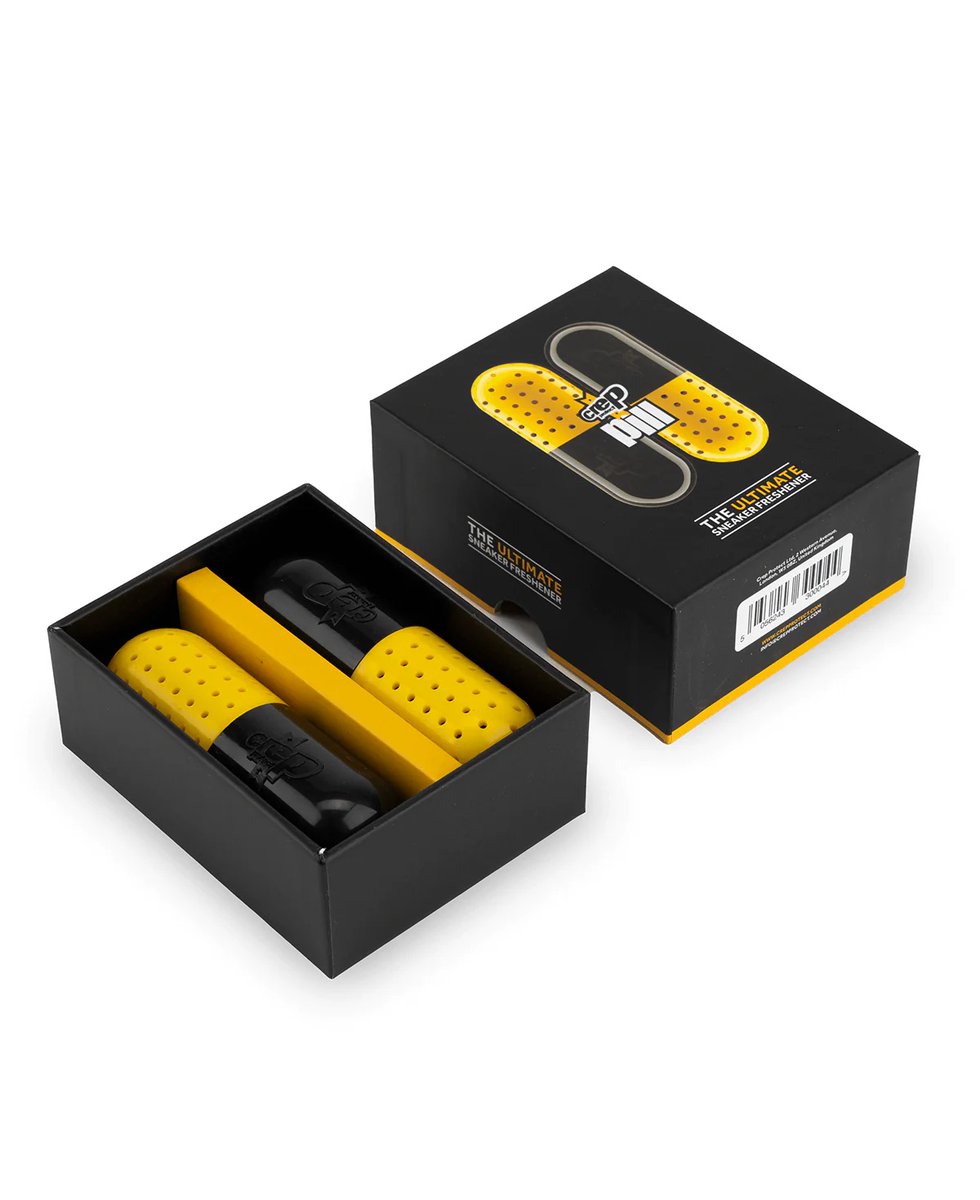 skstore_pl's tweet photo. Kupujesz Crep Protect Pills?
➡ https://t.co/miyUkiEWTo

Odkręcasz, wrzucasz do buta i chillujesz – świeżość level expert nawet do 2 lat.

#SKStore #CrepProtect #FreshKicks https://t.co/ab46jRSAlw