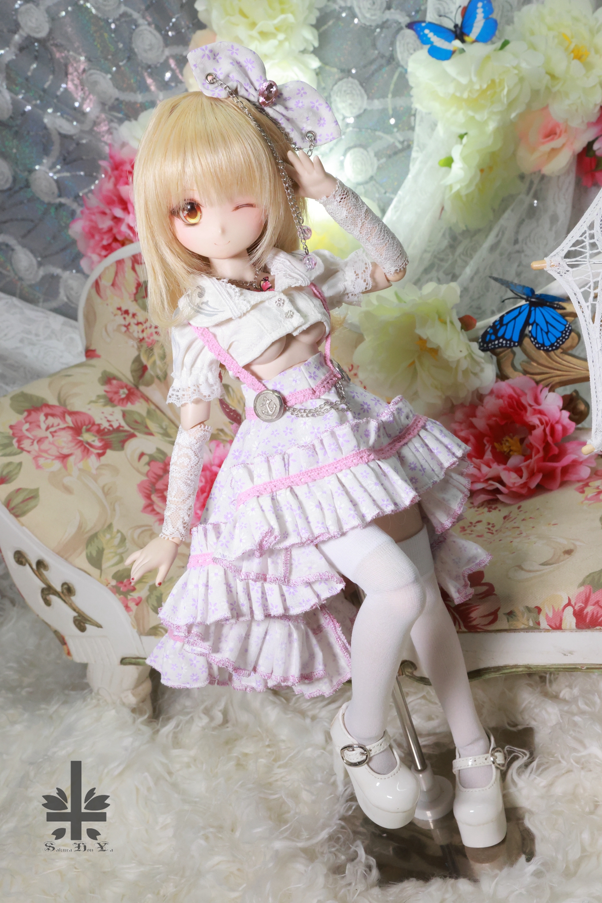 桜本屋@メロン 🌸 on X: 