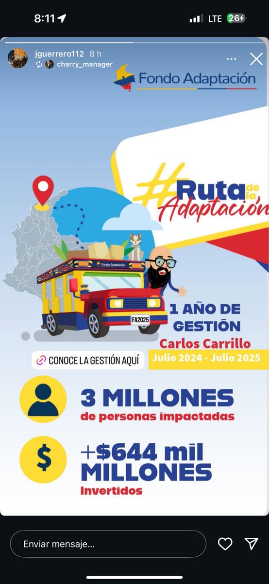 Revolucenmarcha's tweet photo. @JACOBOSOLANOC https://t.co/12mkEKuMLz
