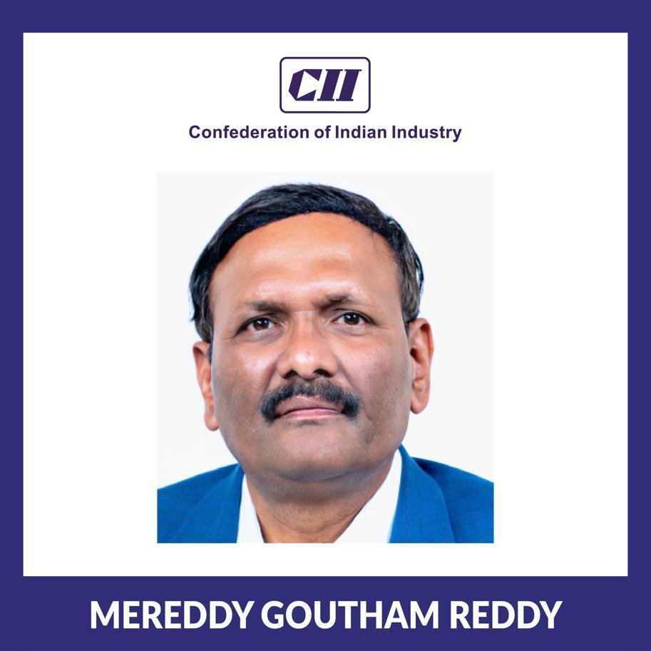 CII4SR's tweet image. “The 𝐈𝐧𝐝𝐢𝐚-𝐔𝐊 𝐅𝐓𝐀 signals a strategic move toward deeper economic alignment and resilient supply chains. Indian industry stands ready to embrace the evolving trade framework, viewing this as a catalyst for long-term reforms and enhanced global competitiveness.” - 𝐌𝐫…