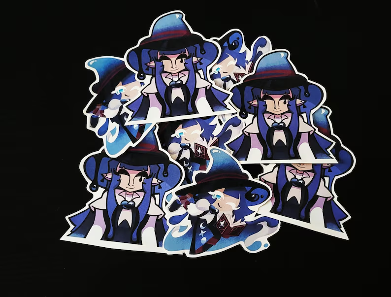 Robonyan_USA's tweet image. Etsy shop is live!! now with international shipping!!!!
etsy.com/shop/RoboWind