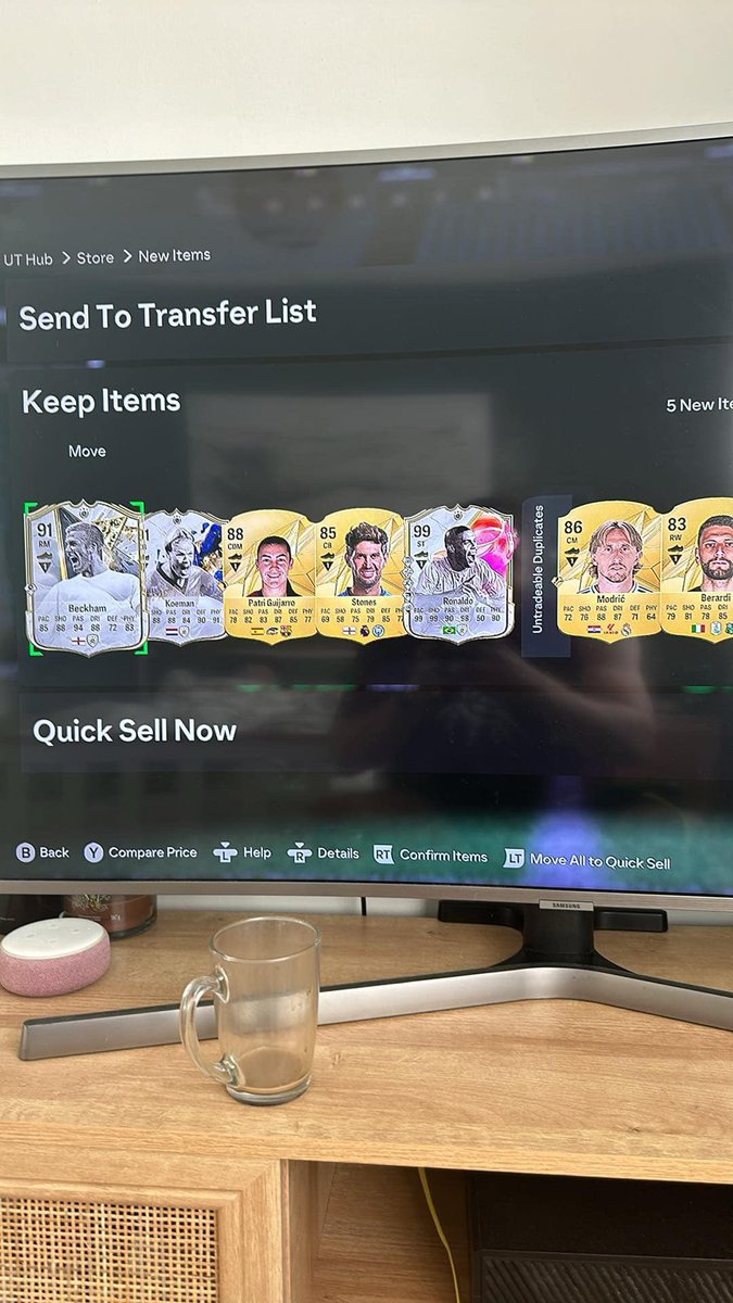 CalumLoveday's tweet photo. @NepentheZ I’m on two
 This  week https://t.co/BpQBzdPYBH