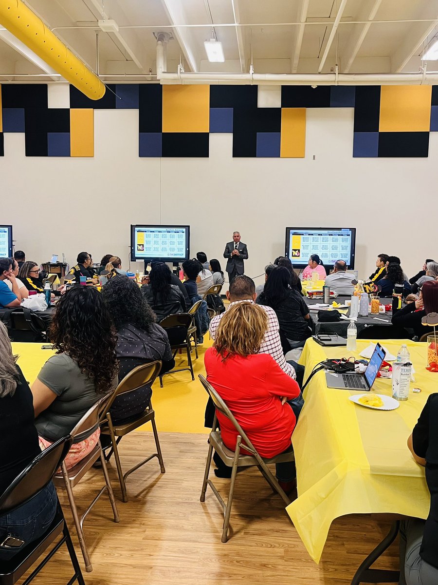 Brenda Chacon-Robles, Ed.D. (@brendachr1) on Twitter photo Congratulations to <a href="/DolphinTerraceE/">Dolphin Terrace ES</a> and <a href="/ParklandMS/">ParklandMS</a> on your continuous improvement. You did it! We can't wait to see what you'll accomplish this year. #WhateverItTakes Congratulations to <a href="/DolphinTerraceE/">Dolphin Terrace ES</a> and <a href="/ParklandMS/">ParklandMS</a> on your continuous improvement. You did it! We can't wait to see what you'll accomplish this year. #WhateverItTakes