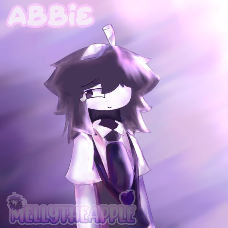 Mellytheapple's tweet image. I was trying something new 🌌
#fundamentalpapereducation #FPE