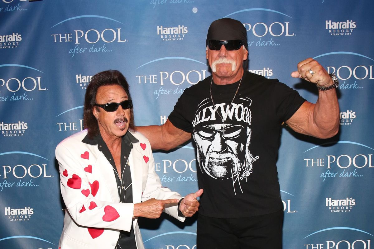 MOVIEDEATHBLOWS's tweet image. Hulk Hogan has passed away at the age of 71. #HulkHogan #RIPHulkHogan #RIP