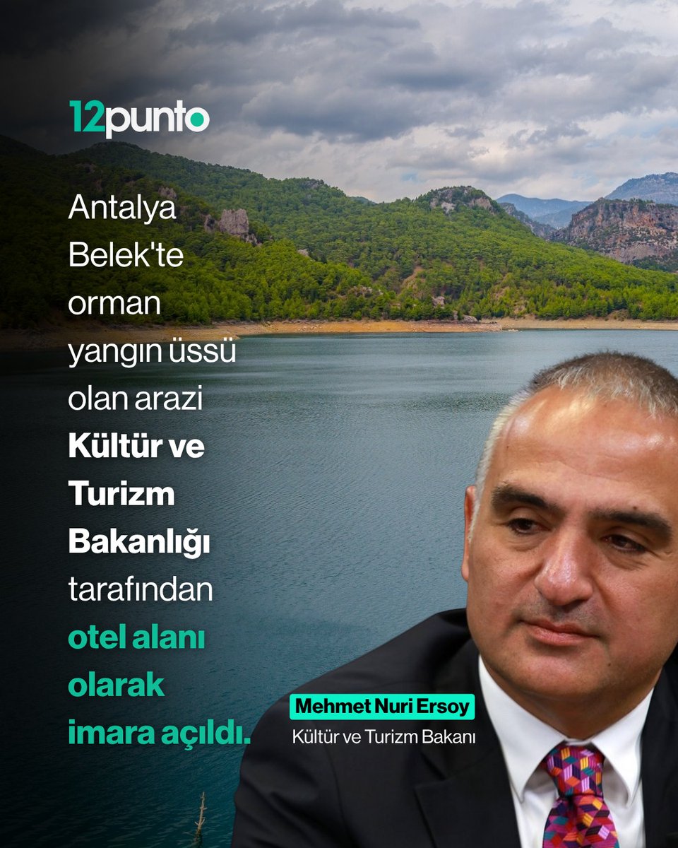 2028’e kadar bunları mı çekeceğiz biz?
Memleketi harabeye çevirip taş üstünde taş bırakmayacaklar anlaşılan! 😧