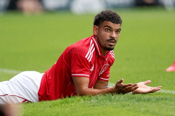 Dan Godlewski (@danthfc_) on Twitter photo 🚨💣 Morgan Gibbs-White reportedly had a scone this morning, but thought it was a little dry. The midfielder had some tea to wash it down and continued on with his day.
🥇(<a href="/Danthfc_/">Dan Godlewski</a>)
#THFC #COYS #MGW #Spurs 🚨💣 Morgan Gibbs-White reportedly had a scone this morning, but thought it was a little dry. The midfielder had some tea to wash it down and continued on with his day.
🥇(<a href="/Danthfc_/">Dan Godlewski</a>)
#THFC #COYS #MGW #Spurs