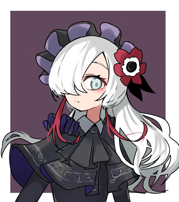 #ヰ世界情緒美術部 #ヰ世界情緒