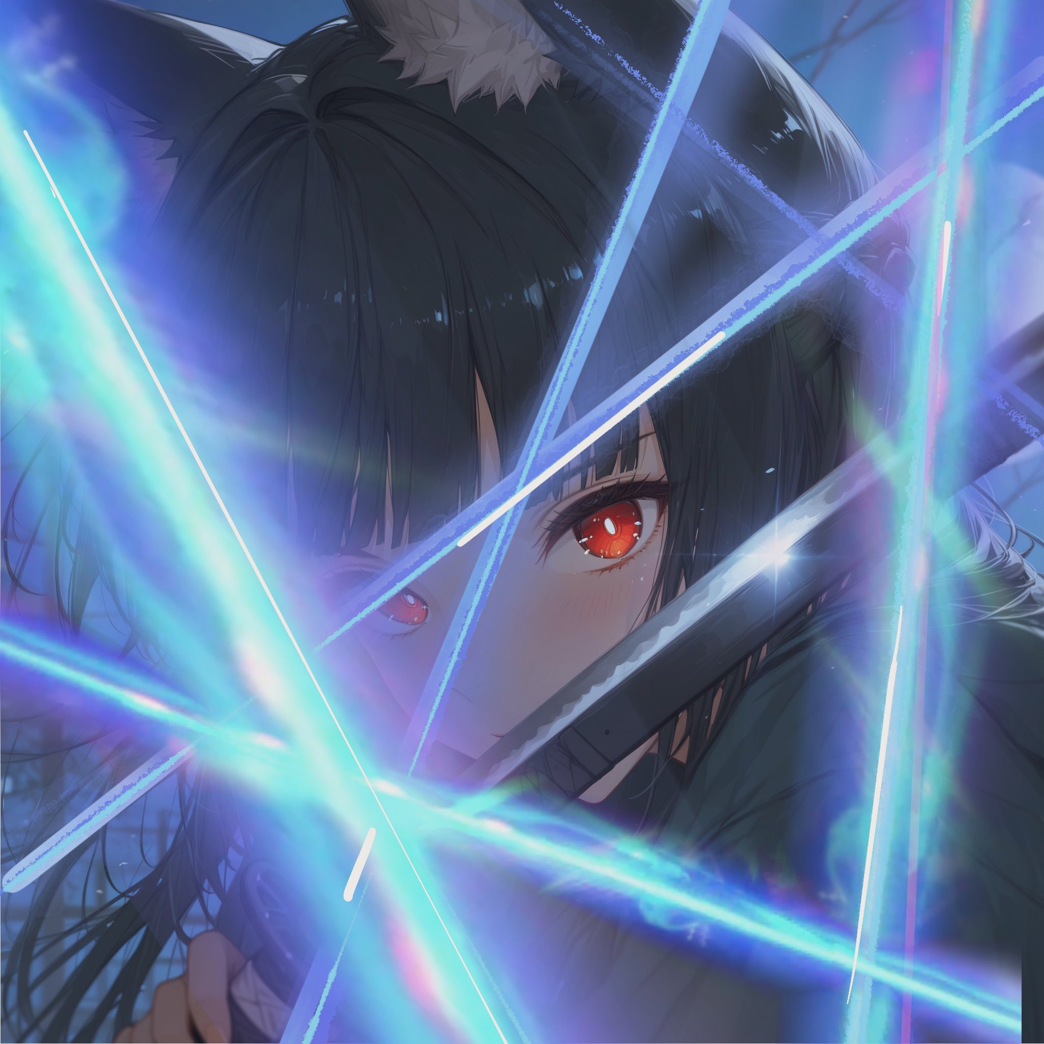 Miyabi - Search / X