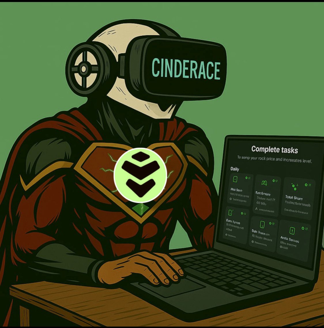 nhathoang_retro's tweet image. I don't know how to code, but I know how to use @wardenprotocol 😎.
That's enough.