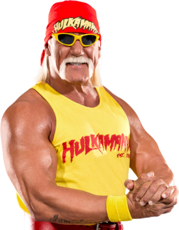 ThePatriotOasis's tweet photo. 🚨 BREAKING - WWE Super-star, Hulk Hogan, Dead at 71 https://t.co/DYDwZyfYiC