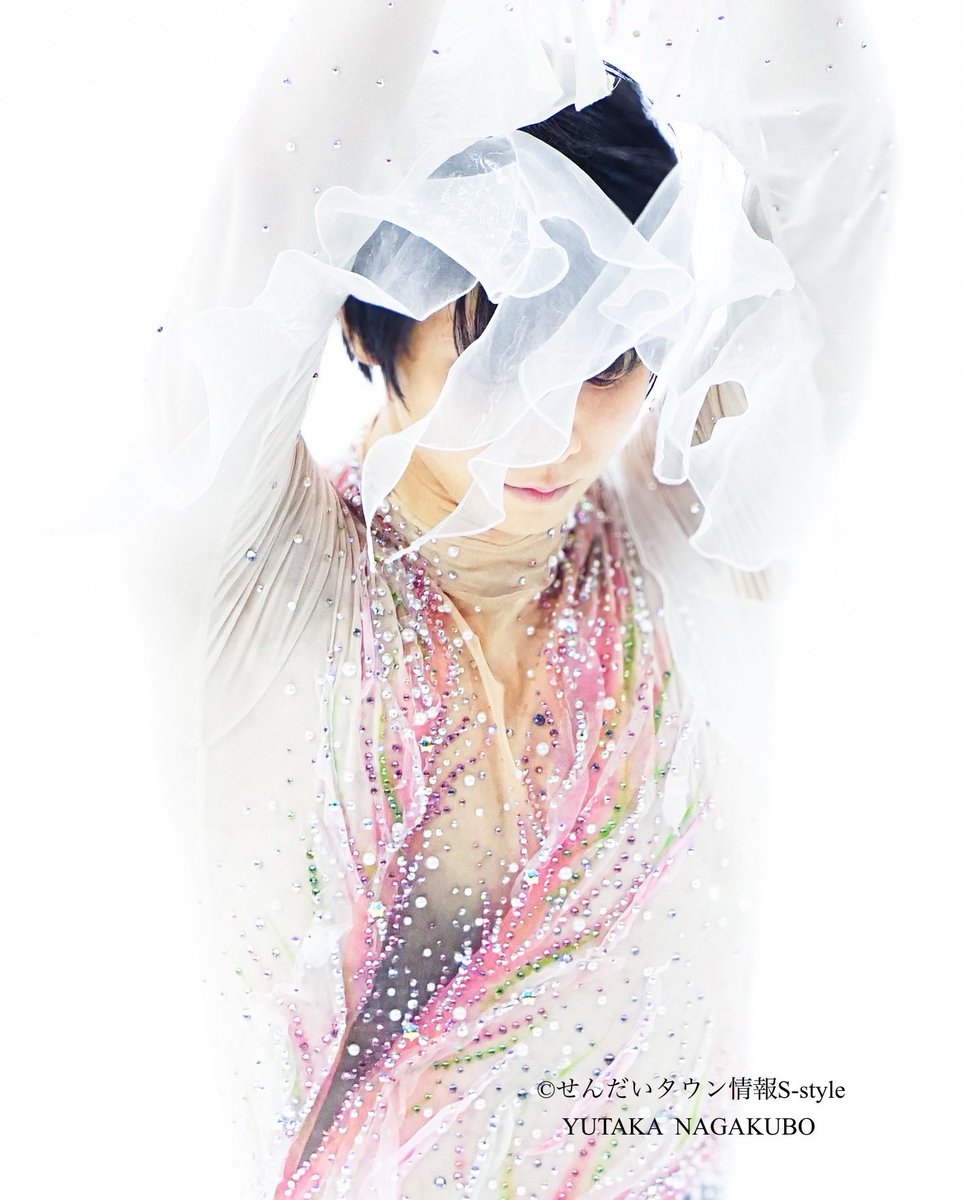 かなやん 羽生結弦 絵画 ～終わりなき挑戦～ かなやん様専用 羽生結弦 絵画 GIFT【あの夏へ】の通販 by 猫結