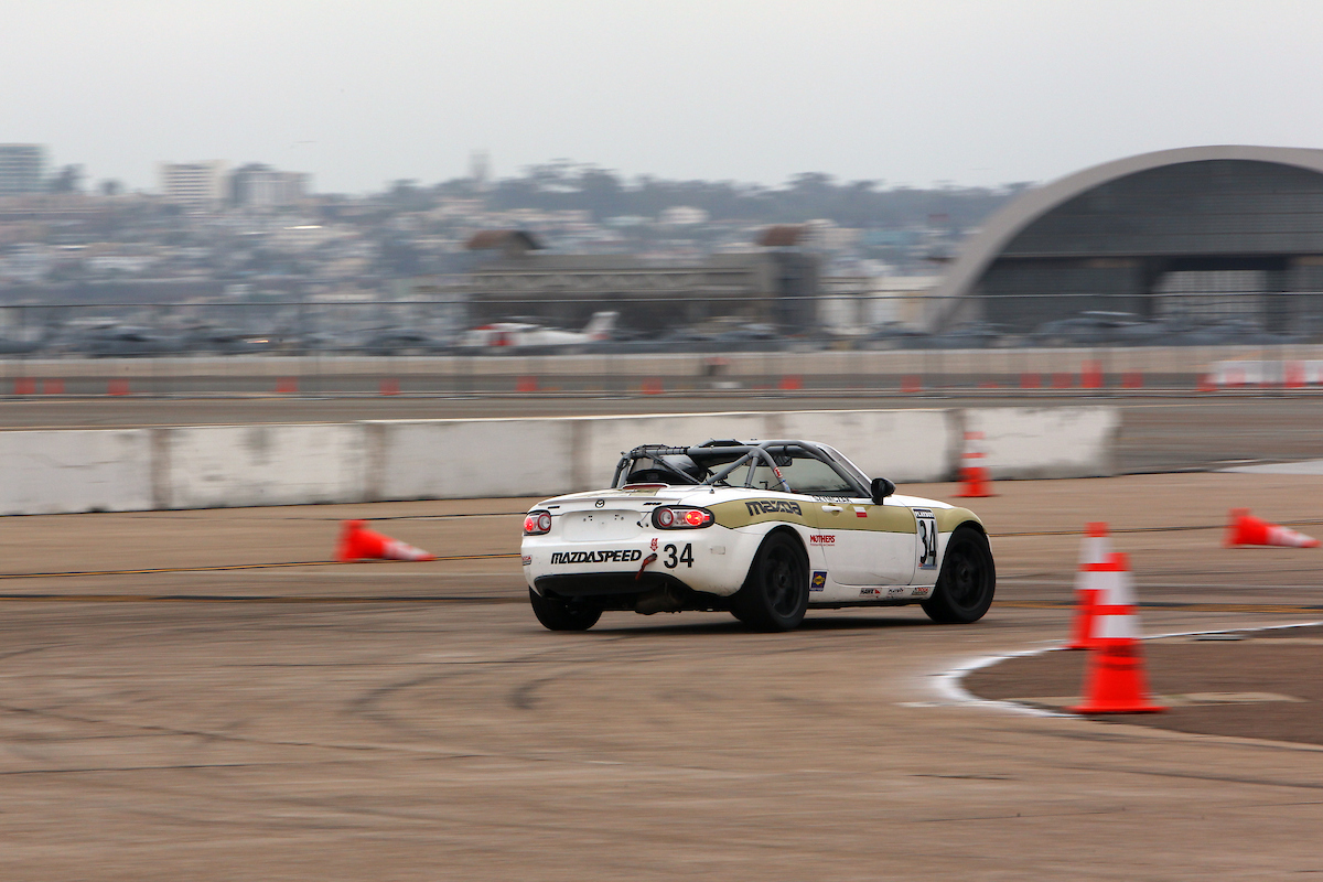 MazdaMX5Cup's tweet image. Seems like an appropriate time for a #TBT to #MX5Cup racing at Coronado! Yep, Mazda MX-5 Cup raced at Navel Base Coronado in 2012 and 2013. Maybe @NASCAR needs an experienced support series for their newest track?
📷: @ignitemedia00