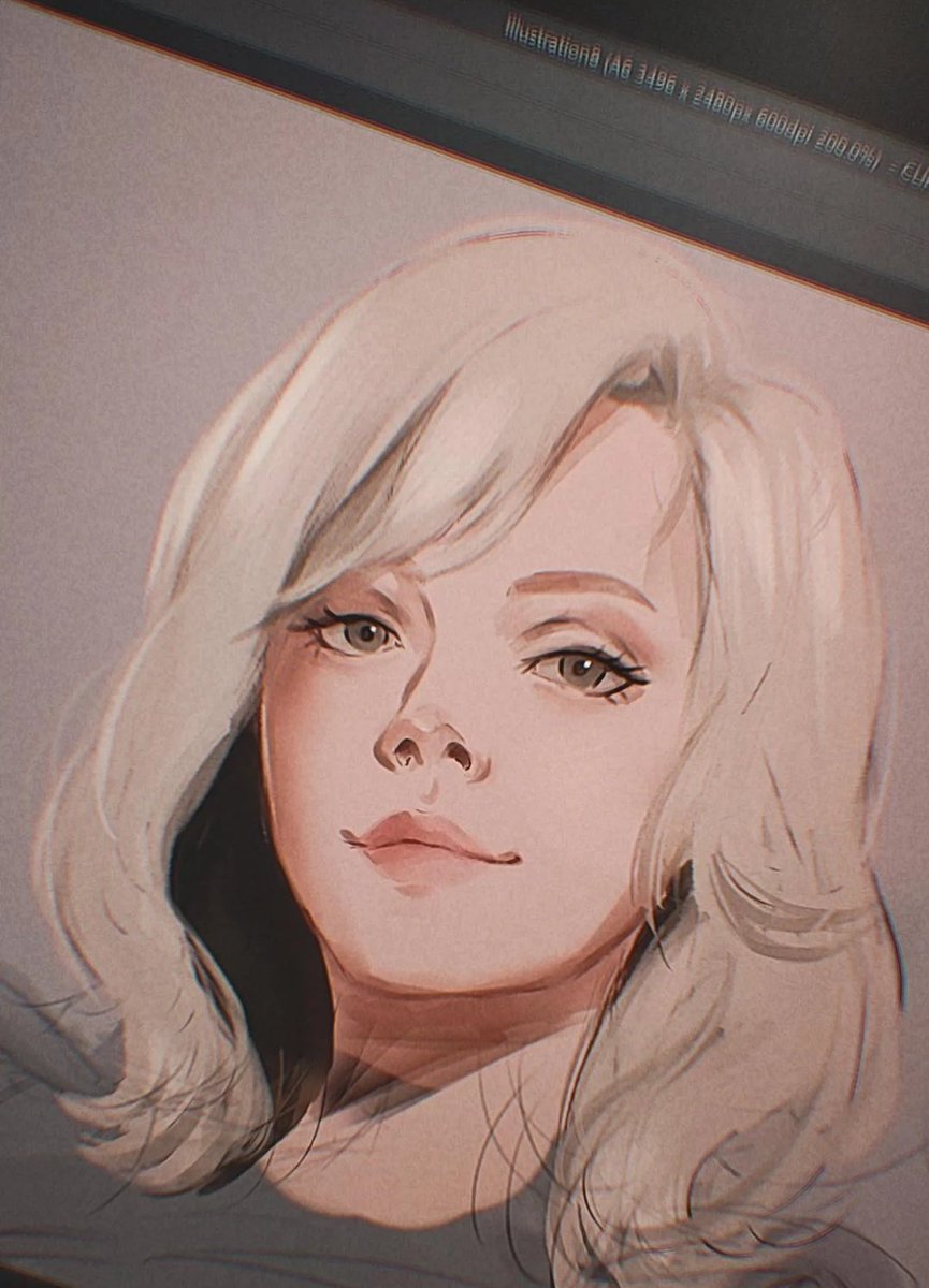 devilllain's tweet image. Hi #TheFirstDescendant