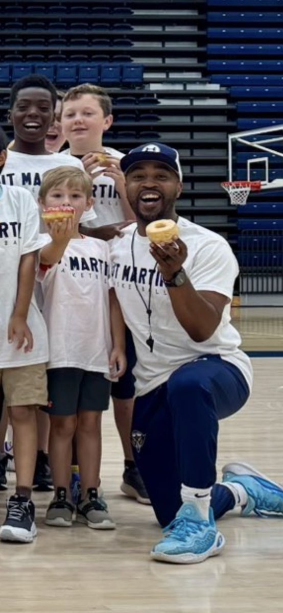 Tyler Edwards (@tylered44363843) on Twitter photo Big shout out to <a href="/CoachHolmes03/">Jawaan Holmes</a> for putting this camp together and being so involved with the kids. This was carters first bball camp and he has loved it! Big shout out to <a href="/CoachHolmes03/">Jawaan Holmes</a> for putting this camp together and being so involved with the kids. This was carters first bball camp and he has loved it!