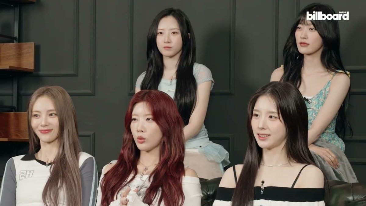 loonapubli's tweet image. Novo vídeo da Billboard Brasil com o ARTMS:
"ARTMS REAGE A LINIKER, CAROL BIAZIN E GLORIA GROOVE"
🖇️: youtu.be/Lc3VKB8pev8?si…
#ARTMS
