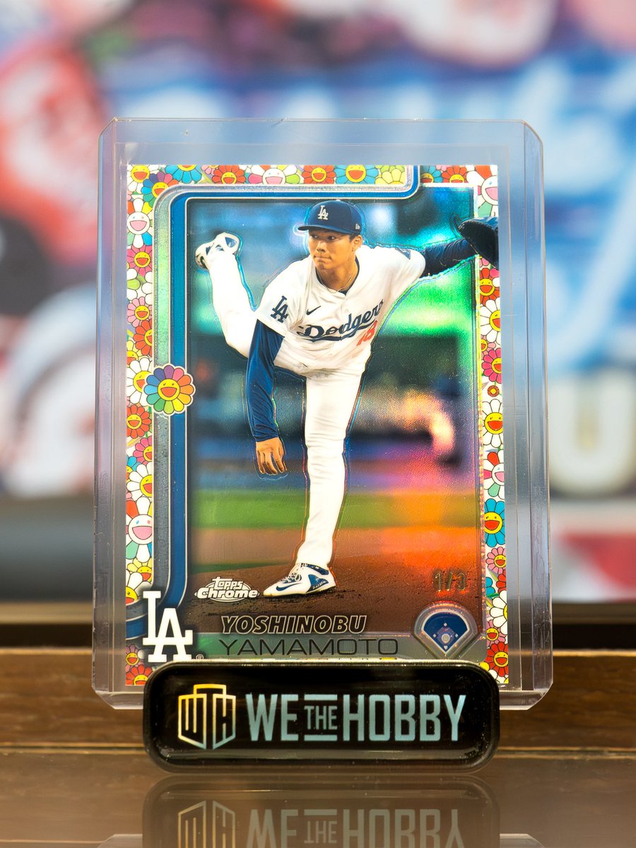 WeTheHobby's tweet image. Only at WeTheHobby 😤