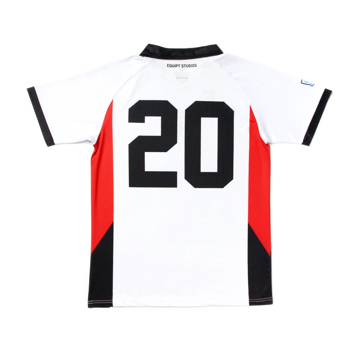 Anyone else getting old-school world cup vibes from this one?

It's the faux polo collar and centered badge for us!