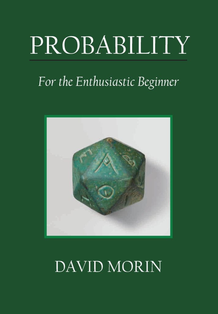 Probability for Beginners: