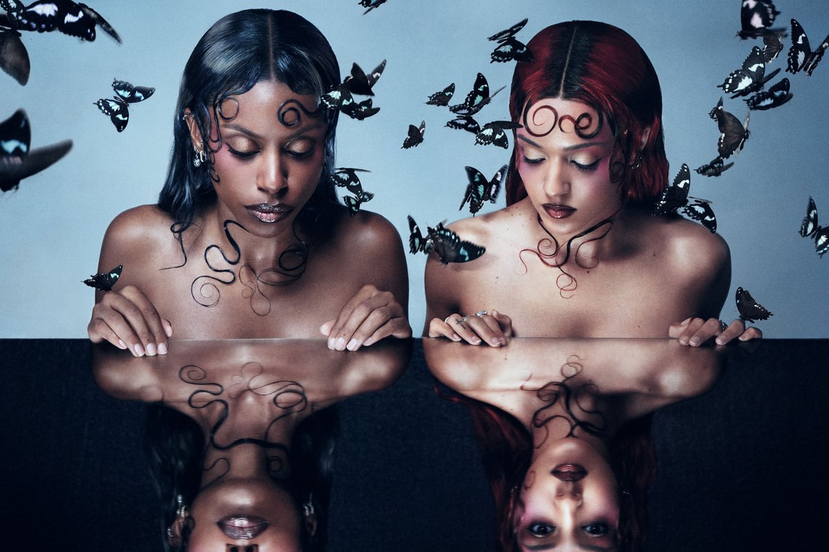 readdork's tweet image. Nova Twins have shared a video for their new single 'N.O.V.A'
readdork.com/news/nova-twin…
