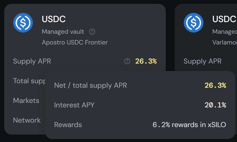 Silo Intern tweet media