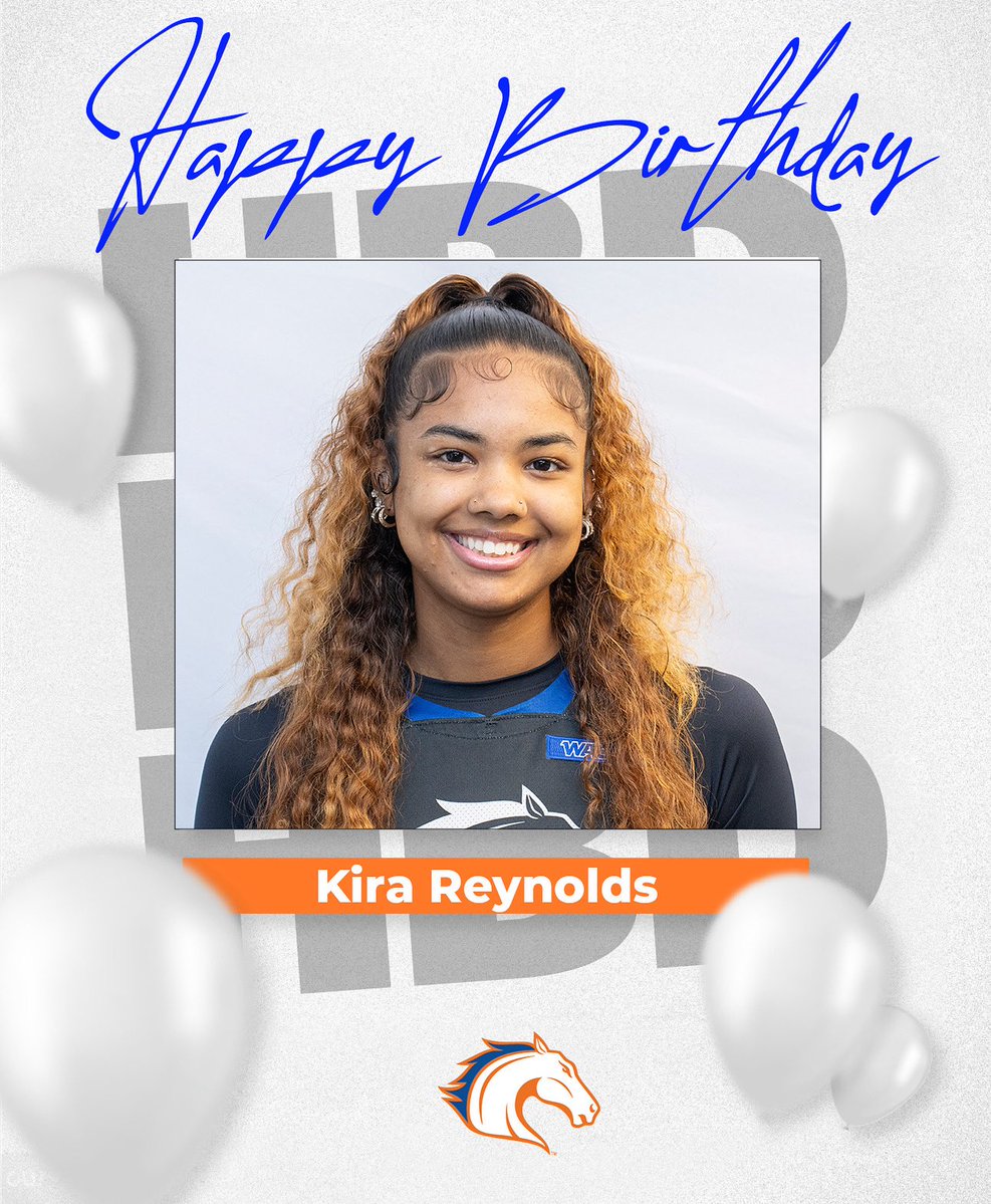 UTAMavsWBB's tweet image. Happy birthday @KiraMReynolds 🥳 we hope you enjoy your special day 🎉🎂🎈🎊🎁