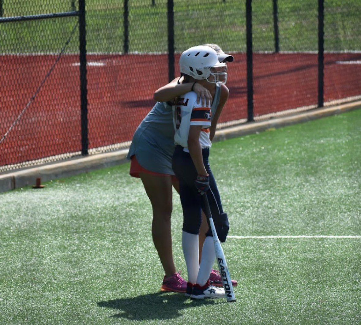 TopGun08STL's tweet image. Happy 46th Birthday to Coach Marta today!!! Marta we hope you have a fantastic day! 
We hope to get you 3 W’s for your present to keep this @thealliancefp Nationals week going!💪🎁🎉🎂